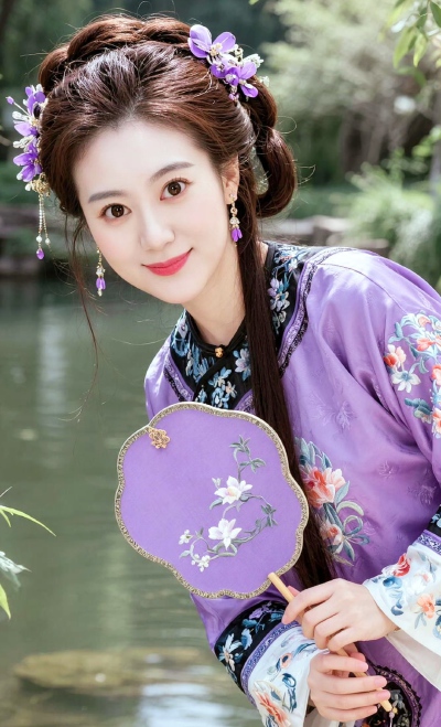 仙气凝三岭，和风扇八荒。
拂潮云布色，穿浪日舒光。
照岸花分彩，迷云雁断行。