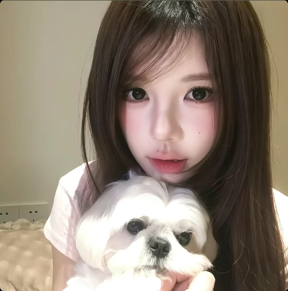 美少女