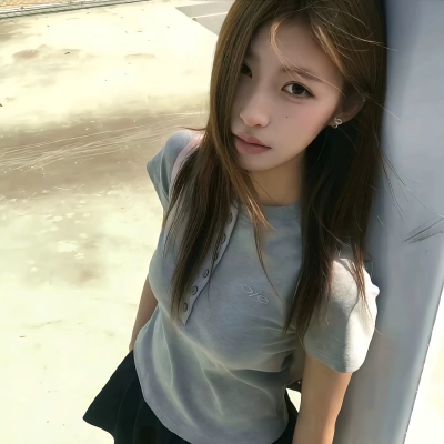 美少女