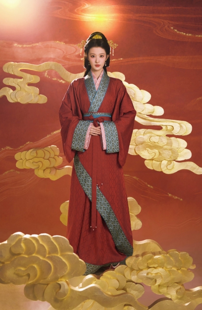 王楚然