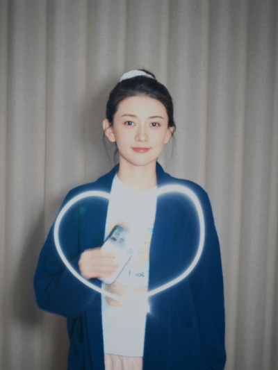 梁洁