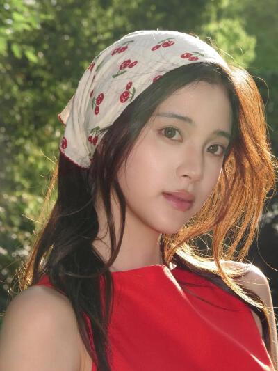 欧阳娜娜