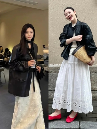 搭配