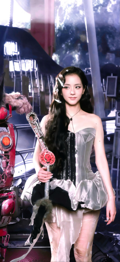 Jisoo