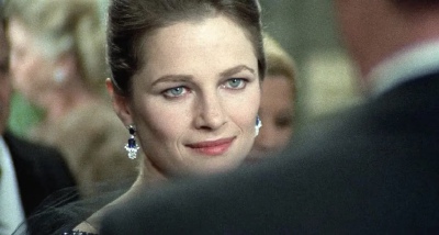 Charlotte Rampling