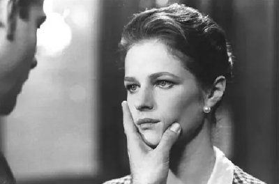 Charlotte Rampling