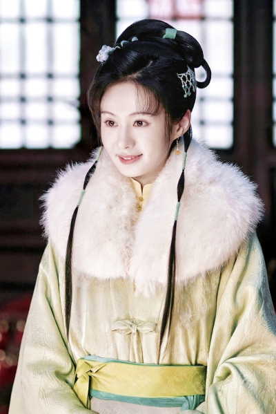 兰香如故 郑合惠子∣杜翠雀