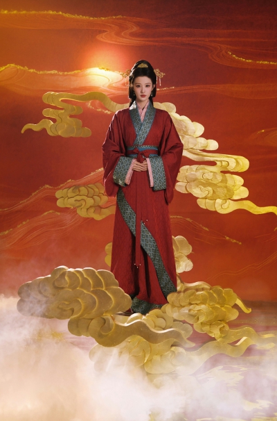 王楚然