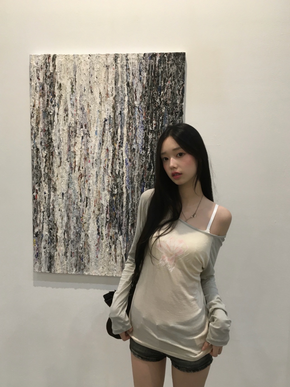 金镀我