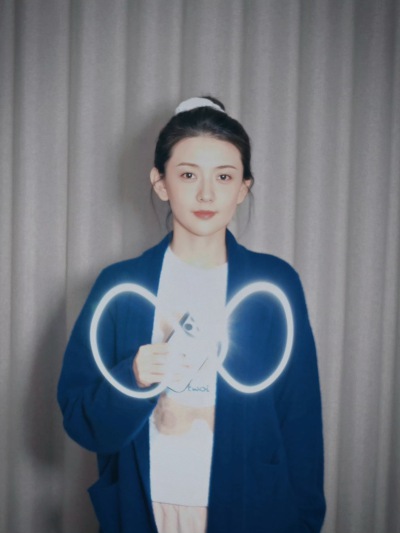 梁洁
