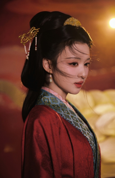 王楚然