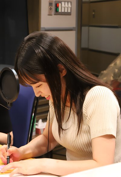 。