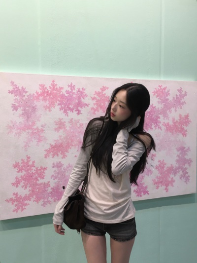 金镀我