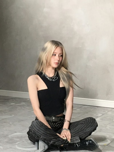 赵美延
