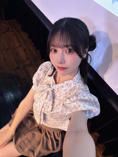 。