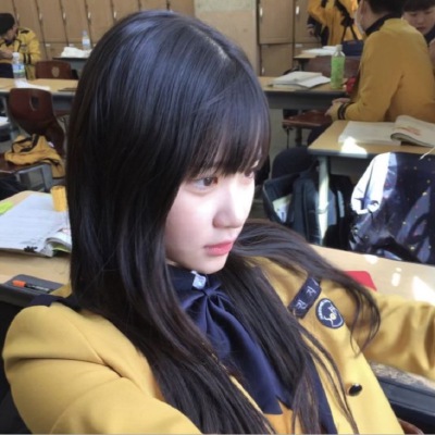美少女