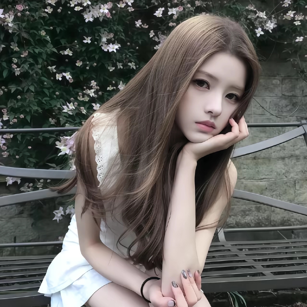 美少女