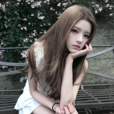 美少女