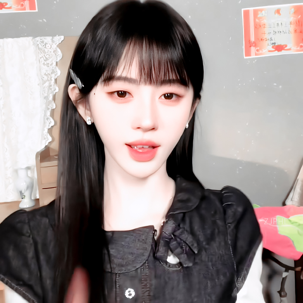 鞠婧祎
