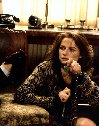 Charlotte Rampling