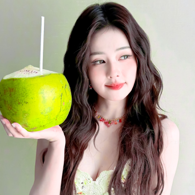 白鹿