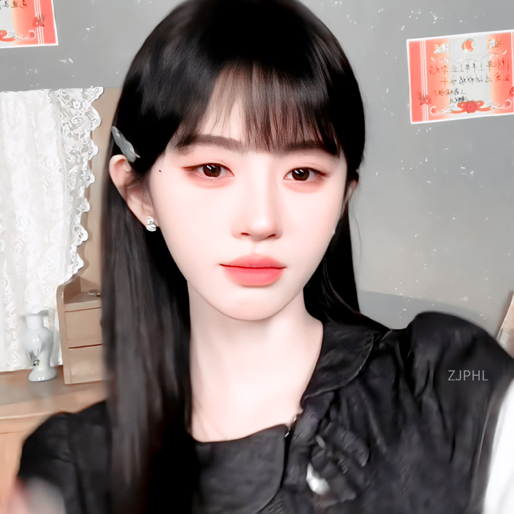 鞠婧祎