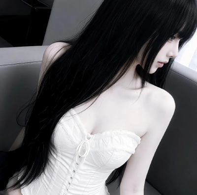 女头