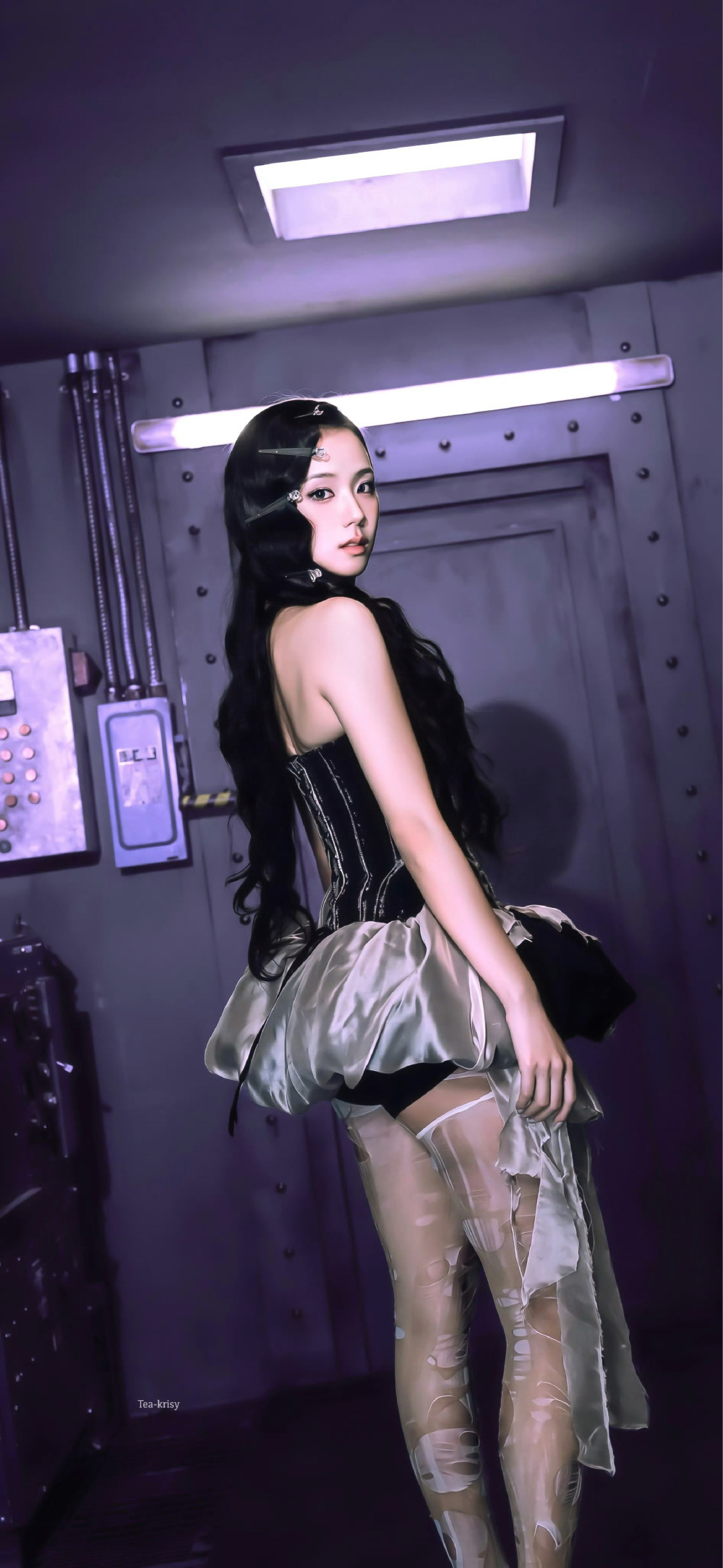 Jisoo