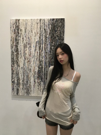 金镀我