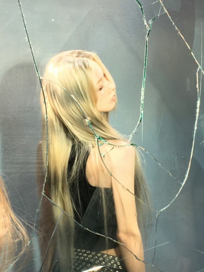 赵美延