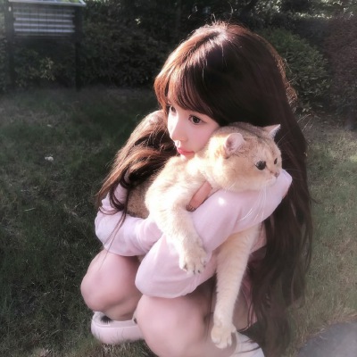 美少女