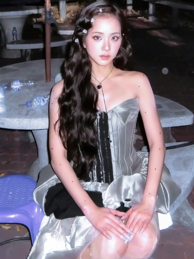 Jisoo