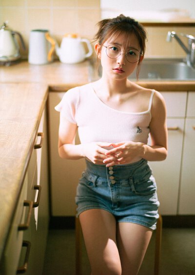 。