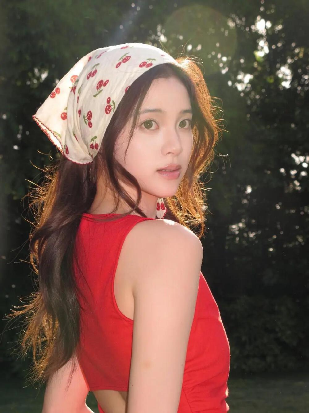 欧阳娜娜