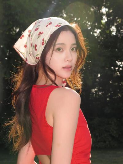 欧阳娜娜