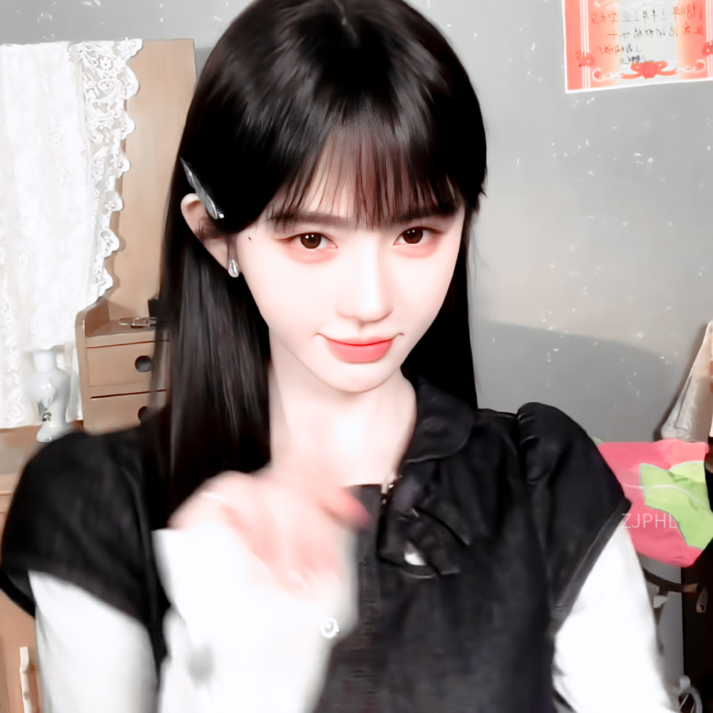 鞠婧祎