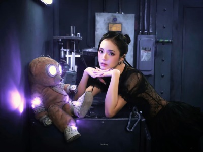 Jisoo
