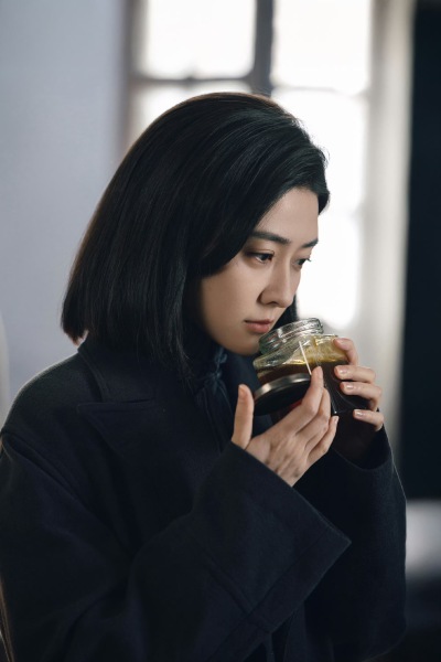 梁洁