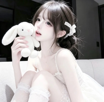 女头