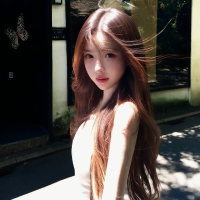 美少女