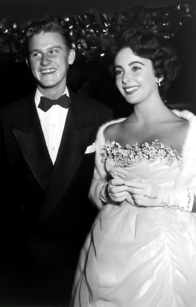 Elizabeth Taylor ​​​