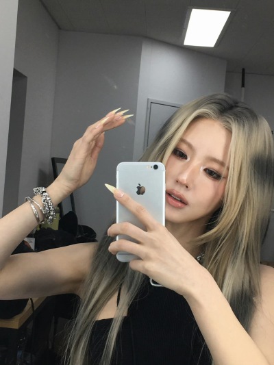 赵美延