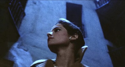Charlotte Rampling