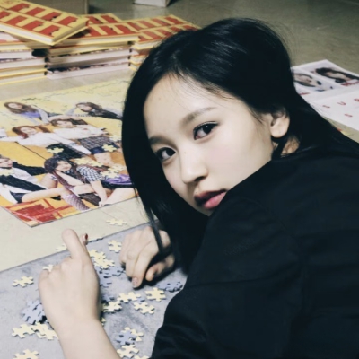 mina