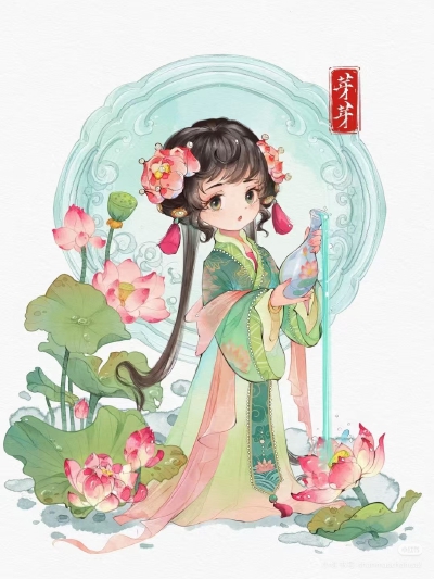 9
