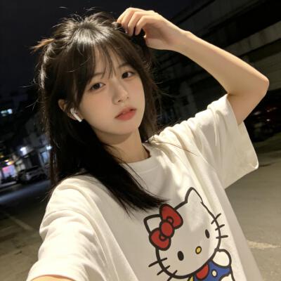 女头