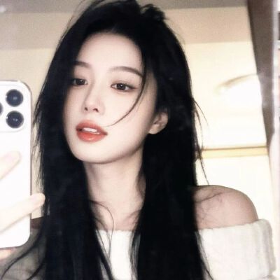 女头