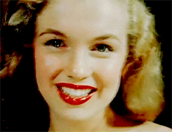 Norma Jeane, 1946 ​