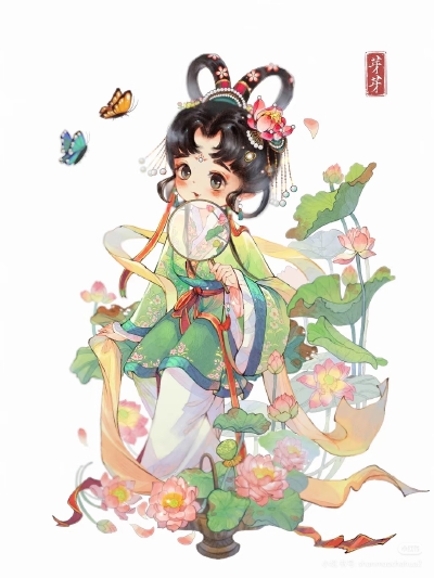 9