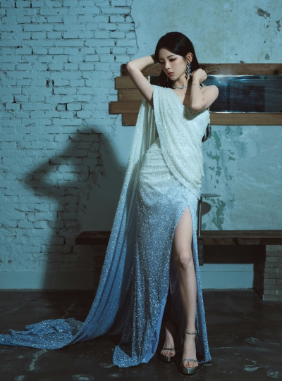 杨超越